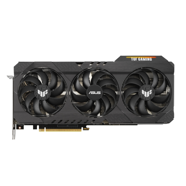 Asus TUF Gaming RTX 3090 24GB Graphics Card